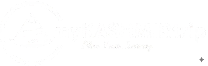 Kashmir Vista Logo